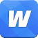 Whaff Logo New Icon