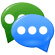 Free Sms Icon Icon