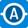Ampere Icon Icon