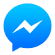 Facebook Messengerresult Icon