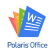 Polarisoffice Icon