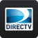 Directtv Icon