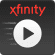 Xfinitytvgo Icon