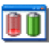 Batteryinfoview Icon