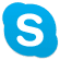 Skypeforandroid Icon