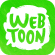 Webtoon Icon