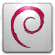 Debian Noroot Icon