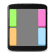 Edge Color Notifications Icon