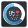 Instant Heart Rate Icon
