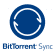Bit Sync Icon