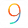 Ios 9 Logo Icon