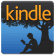 Amazon Kindle Icon