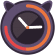 Timy Alarm Clock Icon