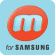 Mobizen For Samsung Icon