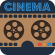 Vr Cinema Icon