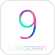 Ios 9 Lockscreen Apk Icon