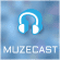 Muzecast Icon