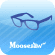 Moosejaw X Ray Icon