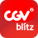 Cgv Blitz Icon