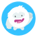 Snowball Smart Notifications Icon
