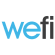 Wefi Pro Automatic Wi Fi Icon