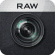 Mi2raw Camera Icon