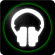 Bass Booster Icon