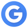 Google Now Launcher Icon