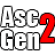 Ascgen Icon