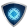 Screen Shield Spy Protection Icon