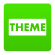 Theme Changer Icon