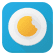 Foodgasm For Food Lovers Icon