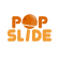 Popslide Tukar Pulsa Gratis Icon