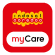 Mycare Icon