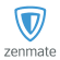 Zenmate Vpn For Chrome Icon