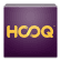 Hooq Icon