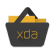 Xda Labs Icon