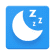 Night Shift Blue Light Filter Icon