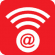 Wifiidconnect Icon