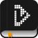 Voicetube Video Dictionary Icon