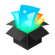 Wallz Wallpaper App Icon