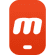 Mobizen Mirroring Icon