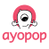 Logo Ayopop Icon