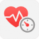 Icare Health Monitor Icon