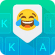 Kika Keyboard Emoji Gifs Icon