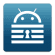 Keepass2android Offline Icon