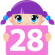 Period Ovulation Tracker Icon