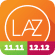 Lazada Toko Online Terbesar Icon