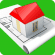 Home Design 3d Freemium Icon