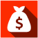 Logo Mobvantage Cash Icon